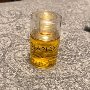 Olaplex Bonding Hair Oil